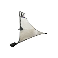 Pegasi basketbal return net