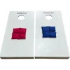 Pegasi Cornhole game set