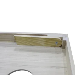 Pegasi Cornhole game set