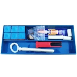 Pegasi Keu reparatie set Basic