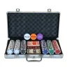 Pegasi pokerset 300 chips koffer