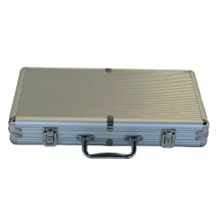 Pegasi pokerset 300 chips koffer