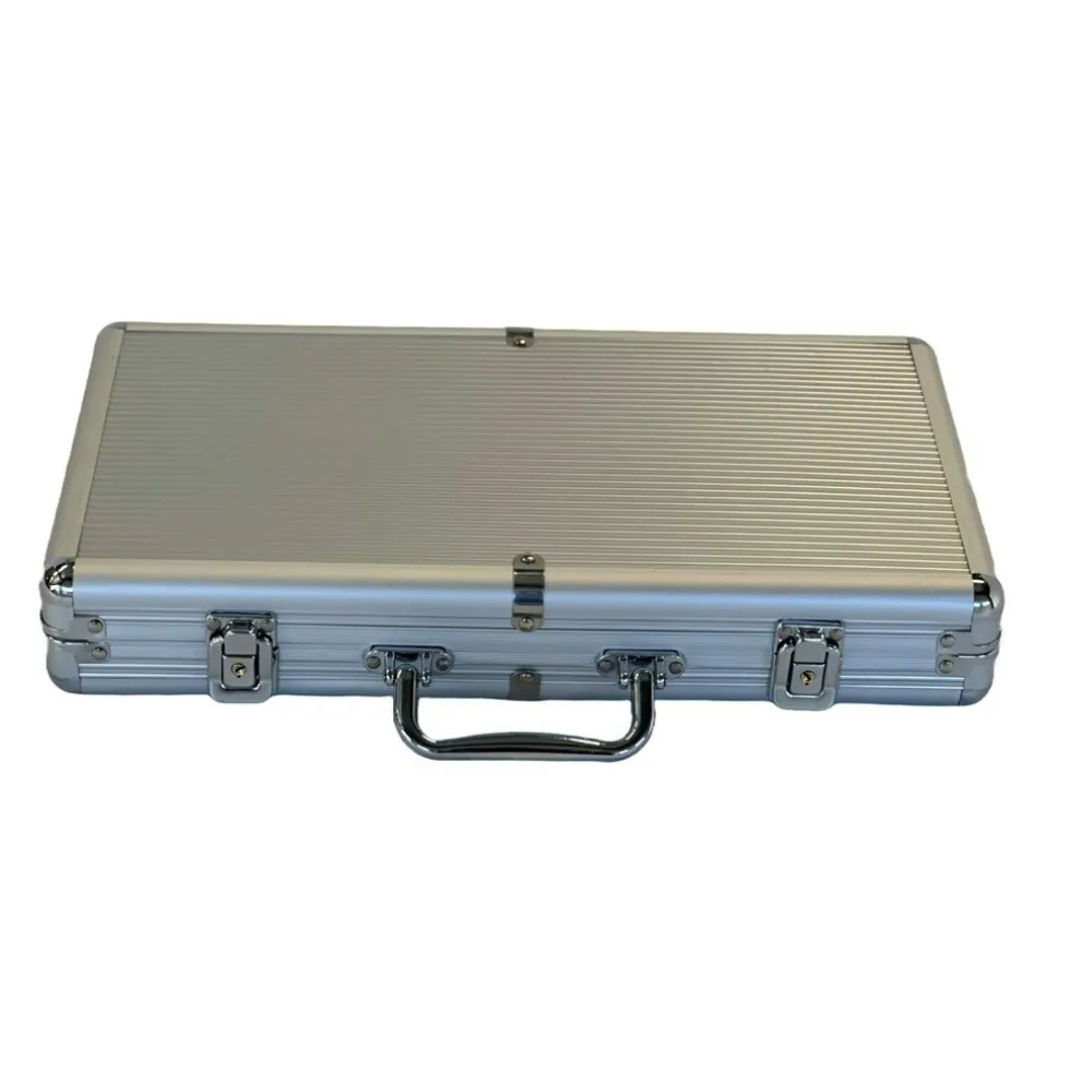 Pegasi pokerset 300 chips koffer
