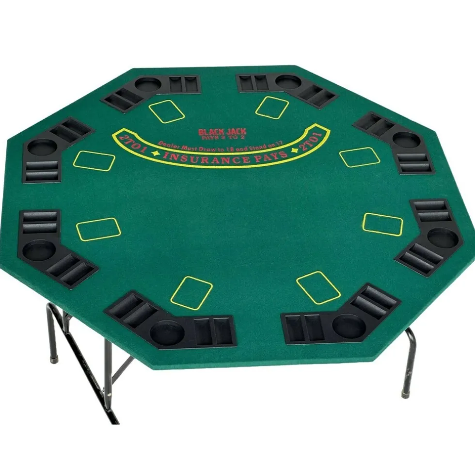 Pegasi pokertafel Basic