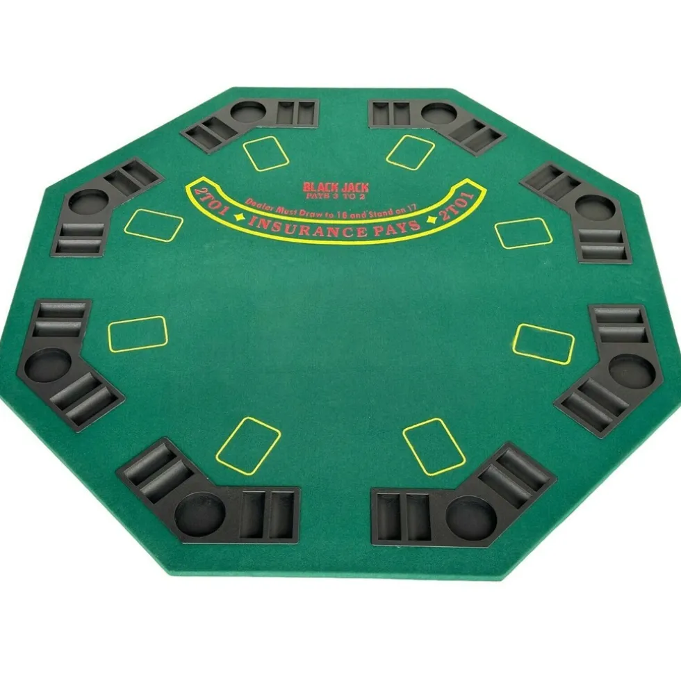 Pegasi pokertafel Basic