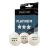 Pegasi 3 ster pingpong ballen 6st.