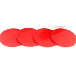 Pegasi airhockey pucks 4st.