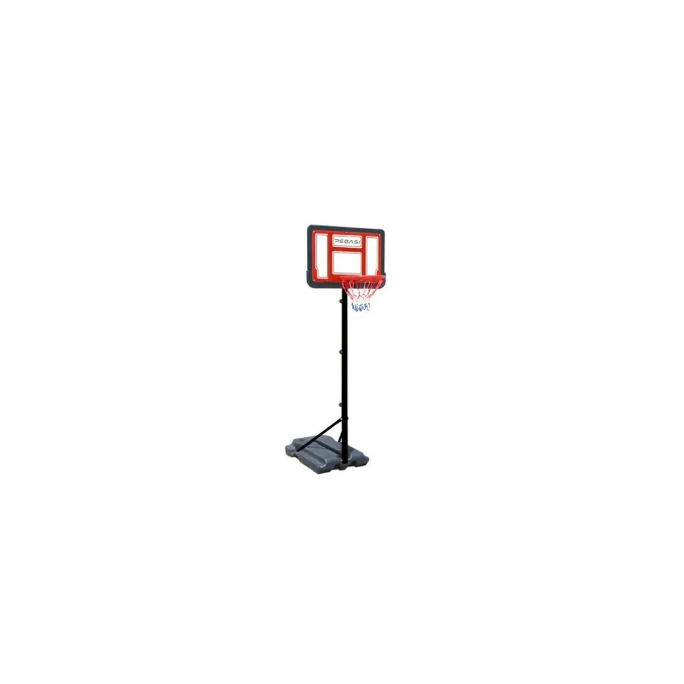 Pegasi Basketbalpaal Mini Kids