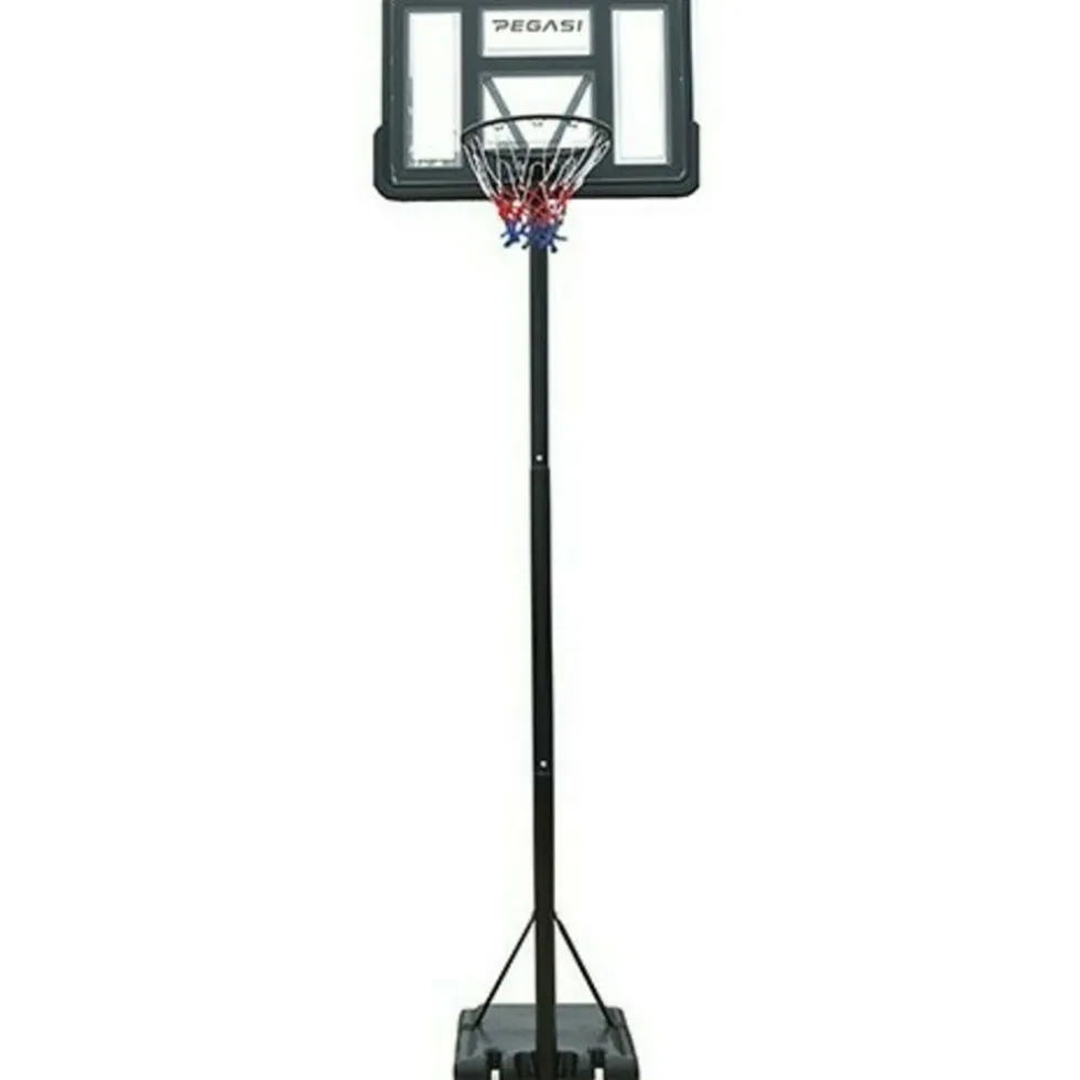 Pegasi basketbalpaal Play