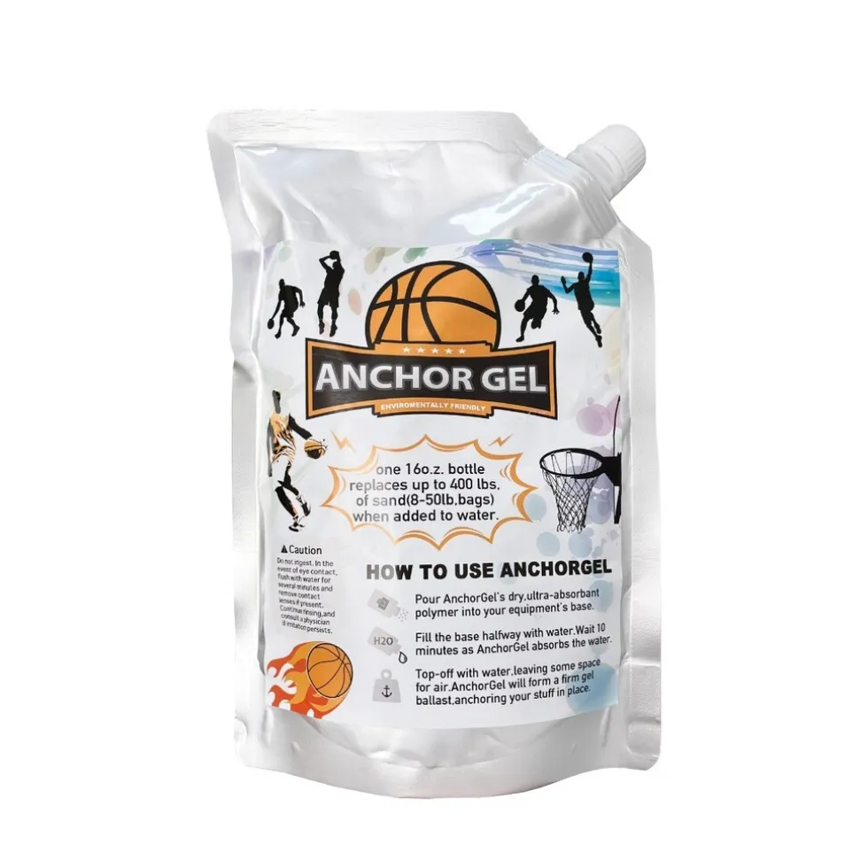 Pegasi basketbalpaal Play