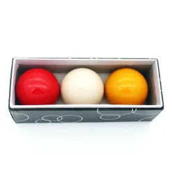 Pegasi Economy Carambole Biljart ballen set