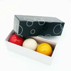 Pegasi Economy Carambole Biljart ballen set