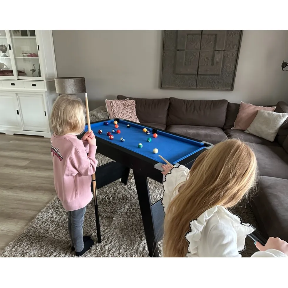 Pegasi fun pooltafel