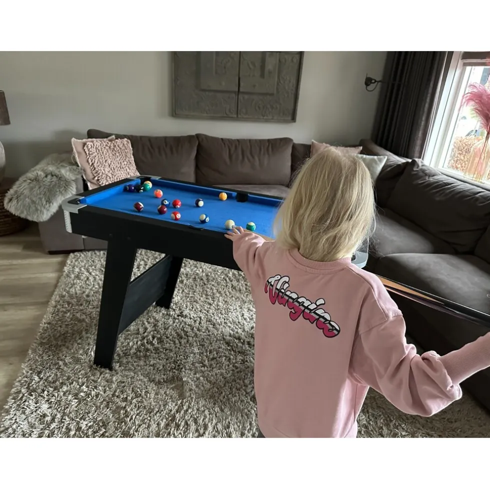 Pegasi fun pooltafel