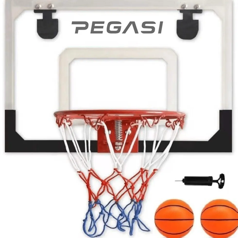 Pegasi Mini basketbalbord Deur