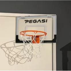 Pegasi Mini basketbalbord Deur