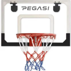 Pegasi Mini basketbalbord Deur