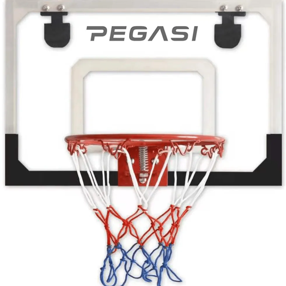 Pegasi Mini basketbalbord Deur