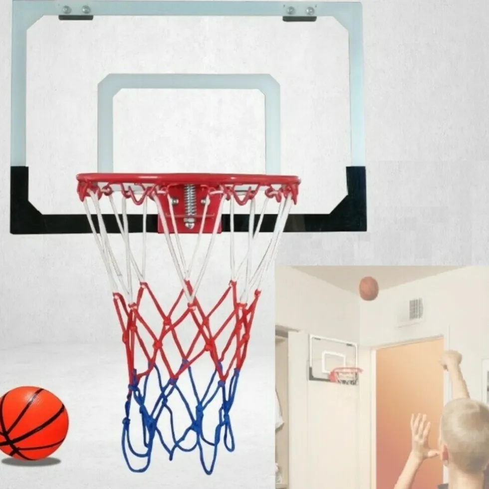 Pegasi Mini basketbalbord Deur