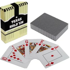 Pegasi Pokerkaarten
