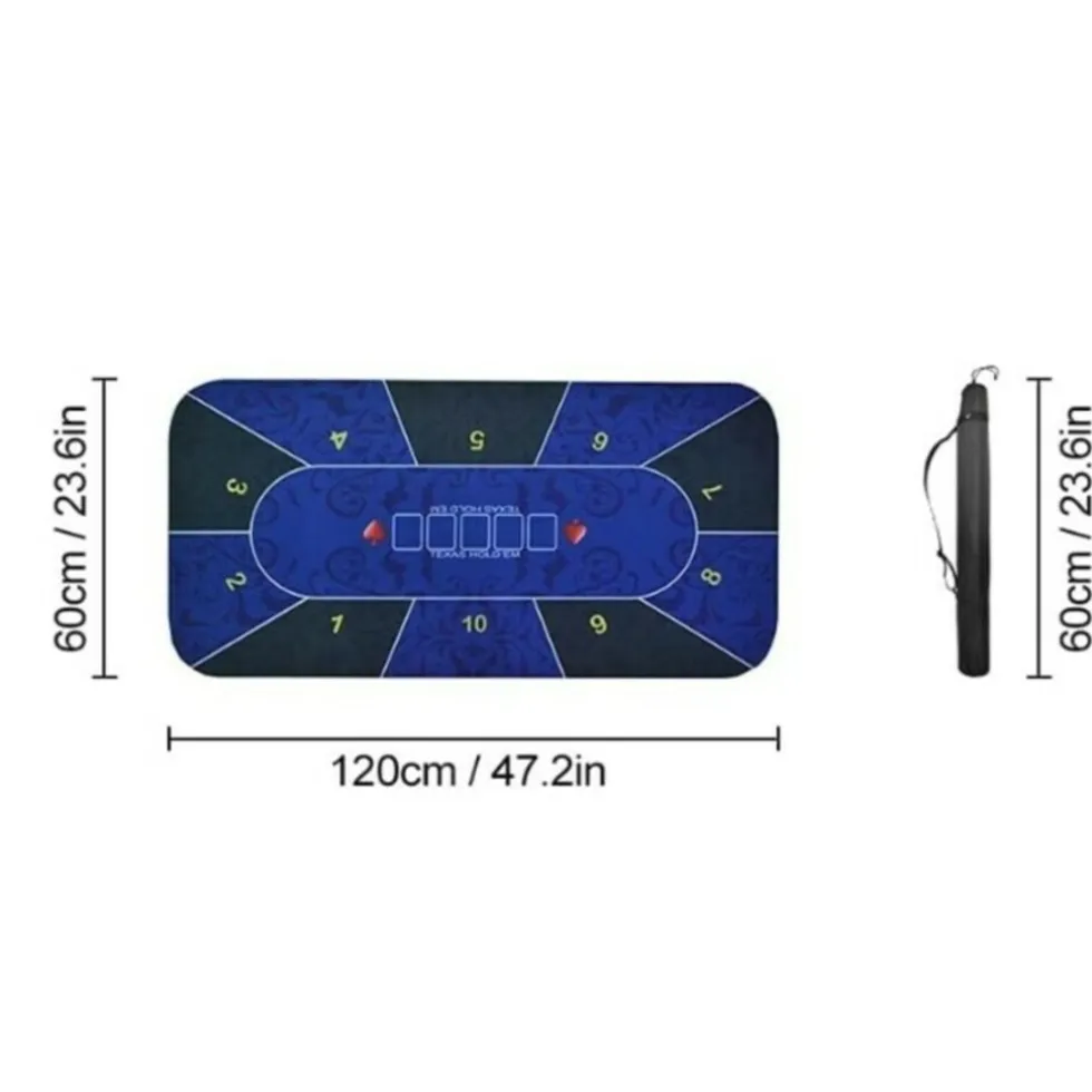 Pegasi pokermat Royal 120