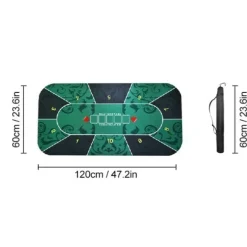 Pegasi pokermat Royal 120