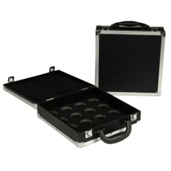 Pegasi poolballen koffer