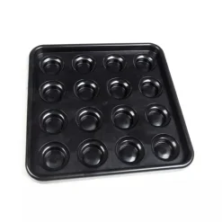 Pegasi poolballen tray