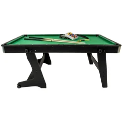 Pegasi pooltafel Spider inklapbaar