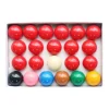 Pegasi Snooker ballen set