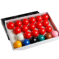 Pegasi Snooker ballen set