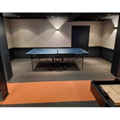 Pegasi Tafeltennistafel 500 Indoor