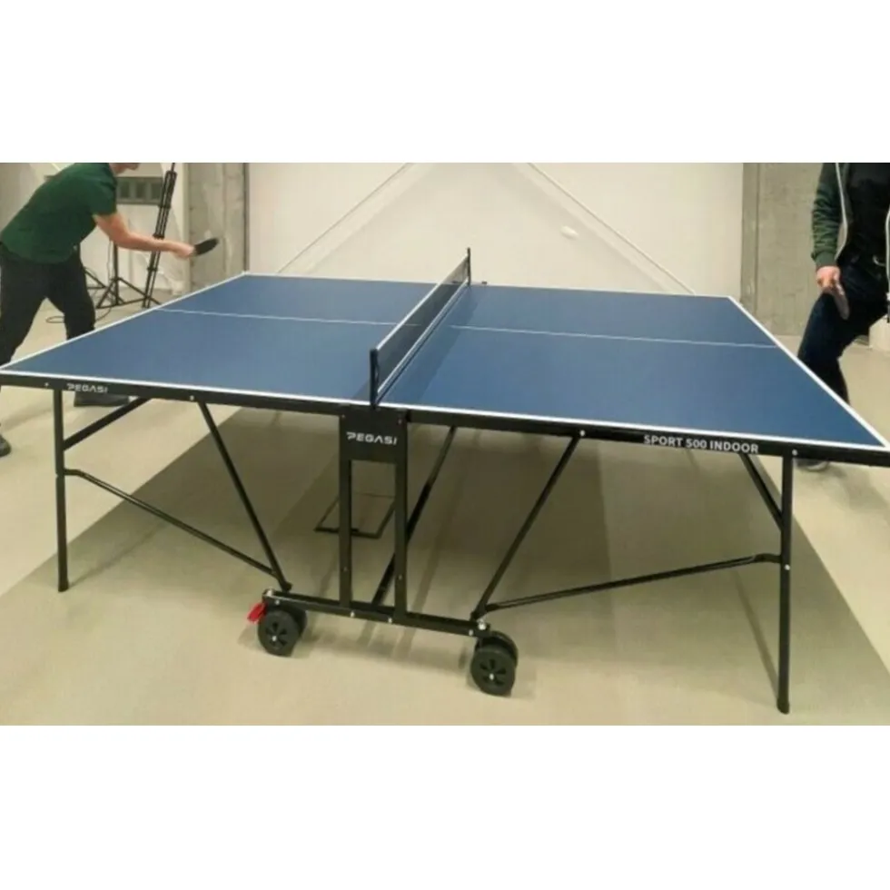 Pegasi Tafeltennistafel 500 Indoor