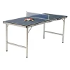 Pegasi Tafeltennistafel Mini Sport