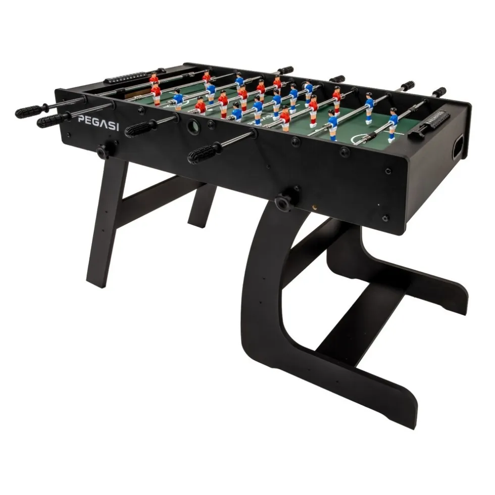 Pegasi Voetbaltafel Foldy Inklapbaar