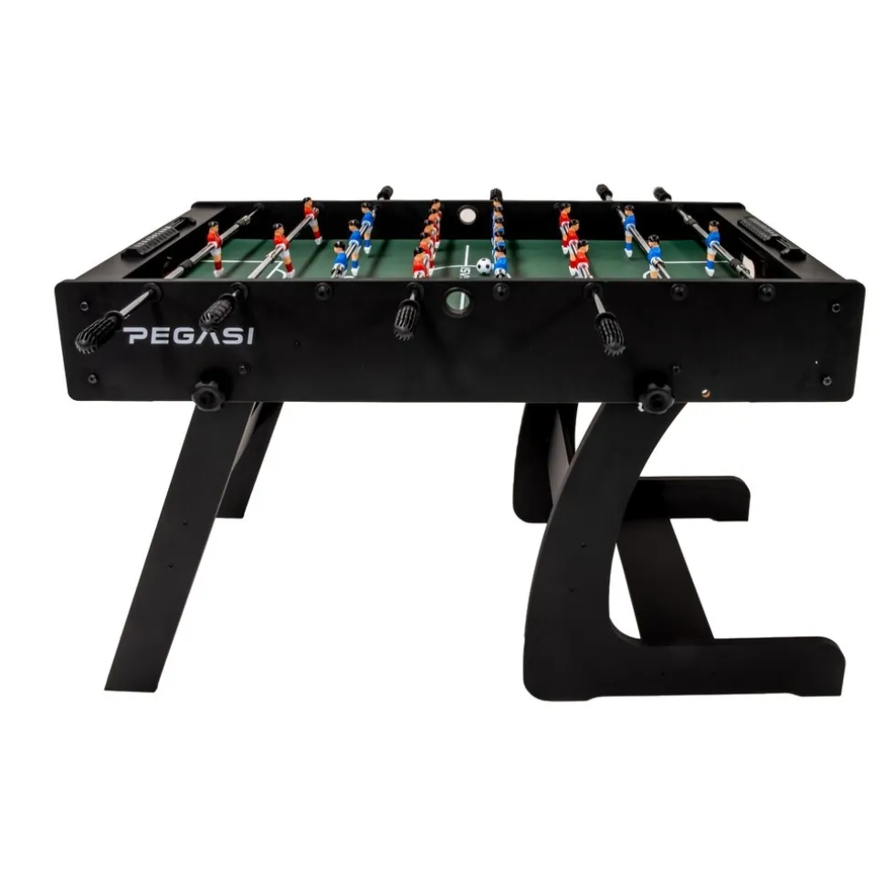 Pegasi Voetbaltafel Foldy Inklapbaar