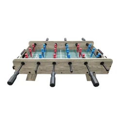 Pegasi Voetbaltafel Mini XL Deluxe