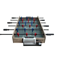 Pegasi Voetbaltafel Mini XL Deluxe