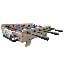 Pegasi Voetbaltafel Mini XL Deluxe