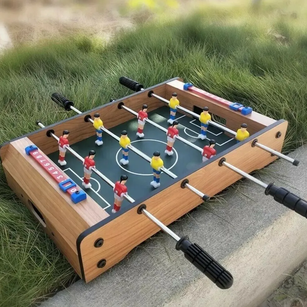 Pegasi Voetbaltafel Mini