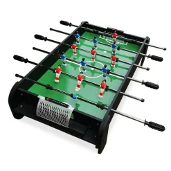 Pegasi Voetbaltafel Mini XL