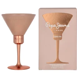 Pepe Jeans Addictive For Her - Eau de Parfum 80ml