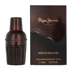 Pepe Jeans Addictive Indulgence For Him - Eau de Parfum 30ml