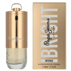 Pepe Jeans Bright Intense - Eau de Parfum 80ml