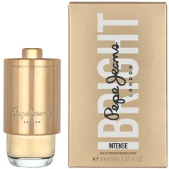 Pepe Jeans Bright Intense - Eau de Parfum 30ml