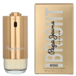 Pepe Jeans Bright Intense - Eau de Parfum 50ml