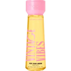 Pepe Jeans London Portobello Road Vintage Vibes Bodymist