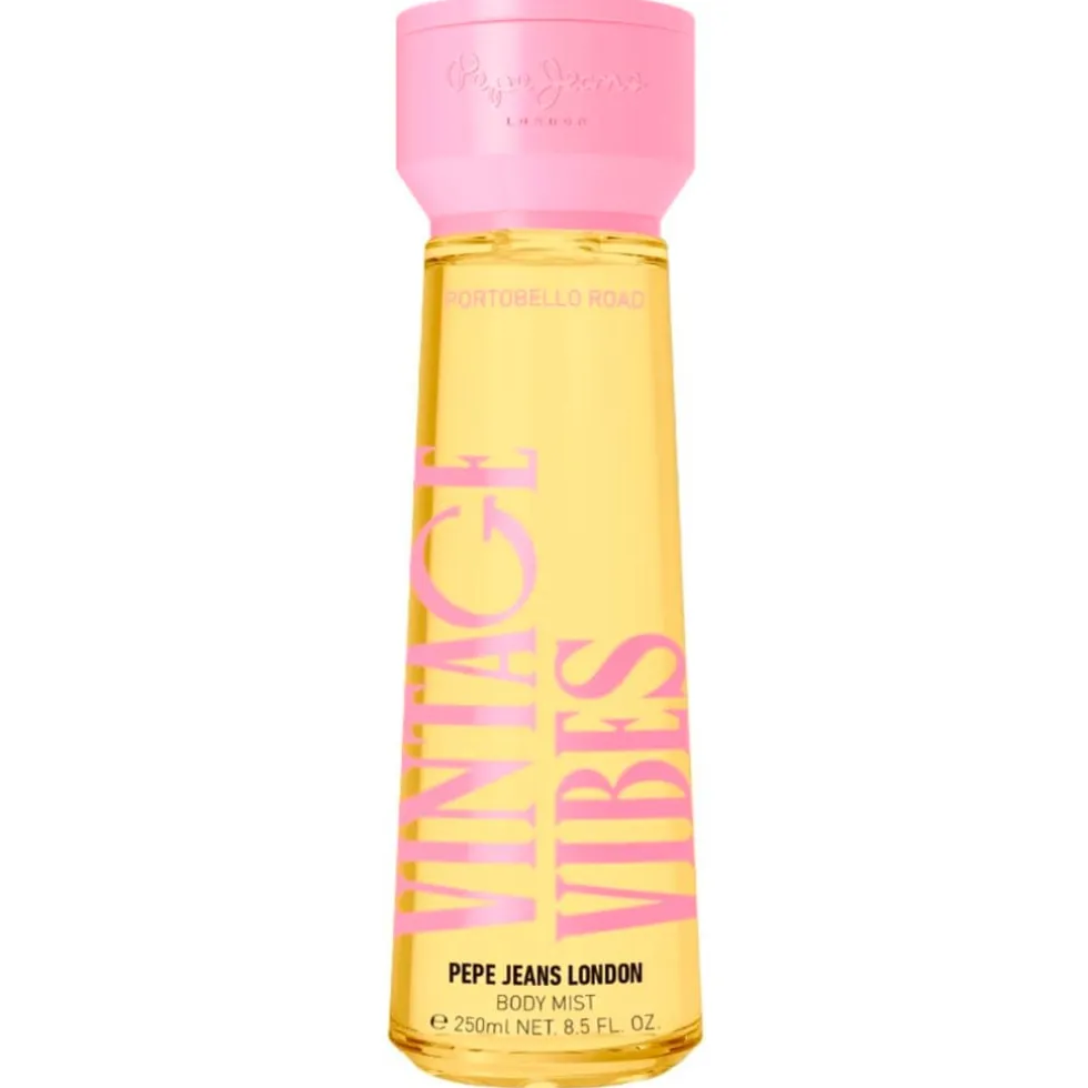 Pepe Jeans London Portobello Road Vintage Vibes Bodymist