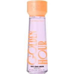 Pepe Jeans London Portobello Road Golden Hour Bodymist