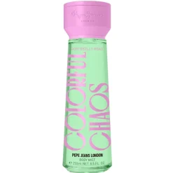 Pepe Jeans London Portobello Road Colorful Chaos Bodymist